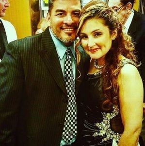 Meet your Posher, Rudy